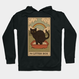 The Litter Box Hoodie